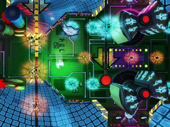 骇客冒险生存最新爆料,最新爆料揭示游戏内幕与精彩瞬间  第3张