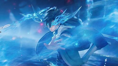 王者大司命新皮肤爆料最新,神秘元素引期待  第2张